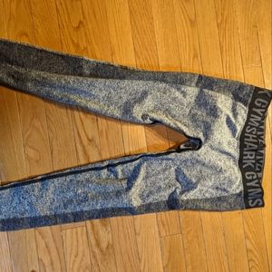 Gymshark Low-rise Leggings